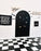 Magic Playwall - ORIGINAL Arch Magnetic Wall Decal for Kids