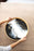 Round Bamboo Resin Serving Trays - NO TARIFFS!