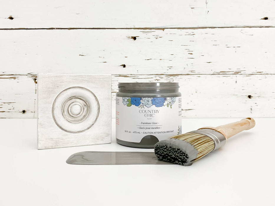 Slate Furniture Glaze