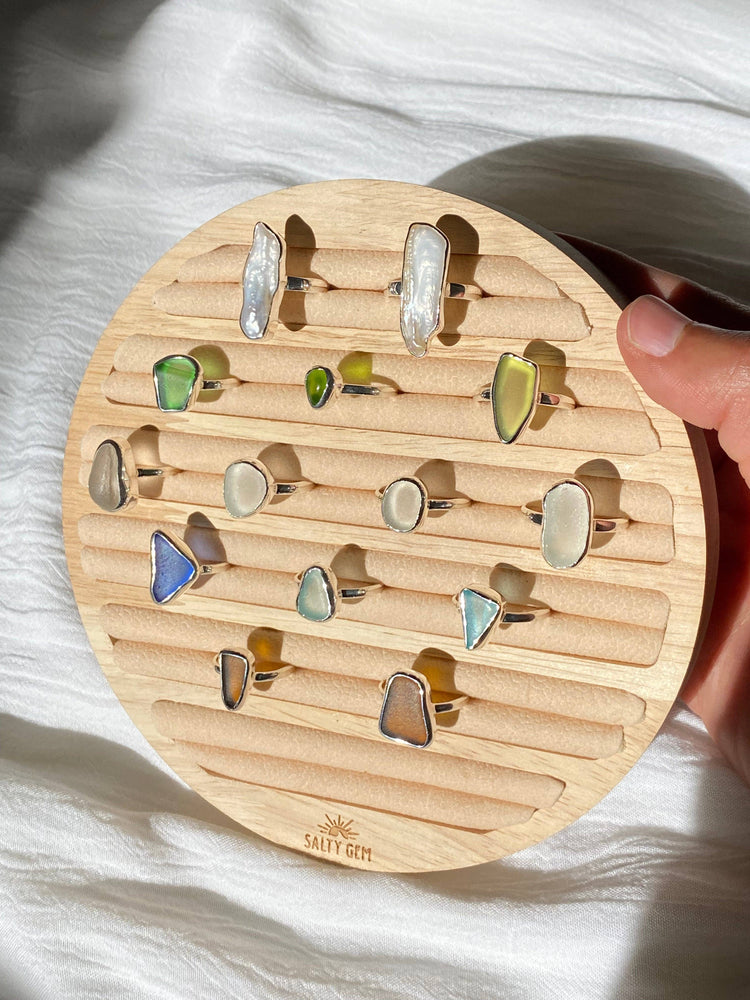 Ring Display