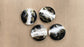 Ceramic Coasters (set of 4) - NO TARIFFS!