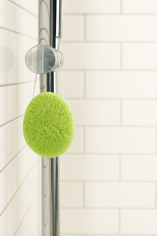 Wildpier™ Aloe Konjac Sponge