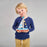 Mentari Toys | Wooden Sailing Boat