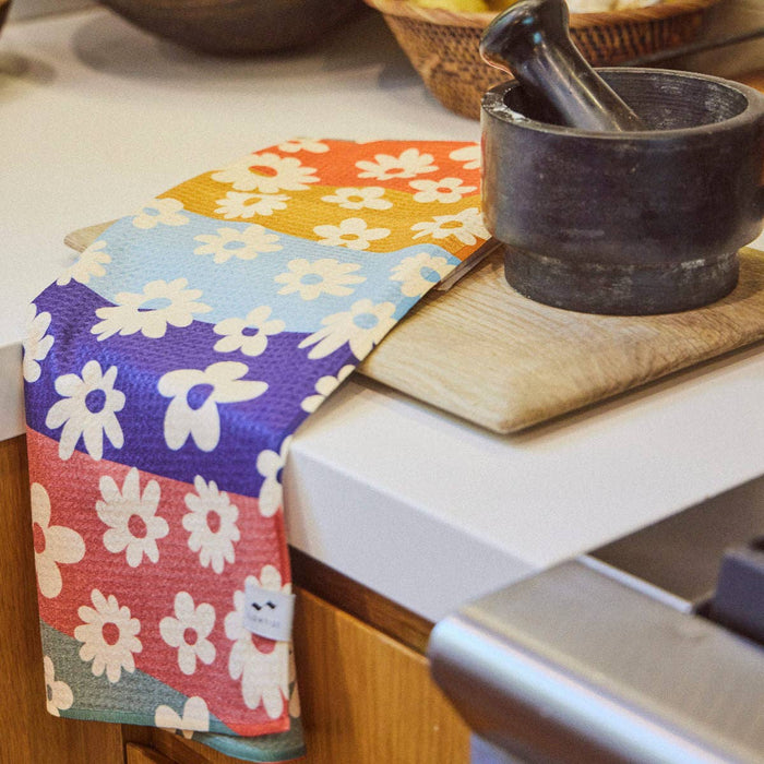Joplin Quick-Dry Kitchen Towel