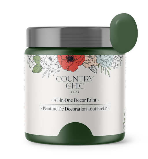 Fireworks - Chalk Style Paint for Furniture & Home Decor