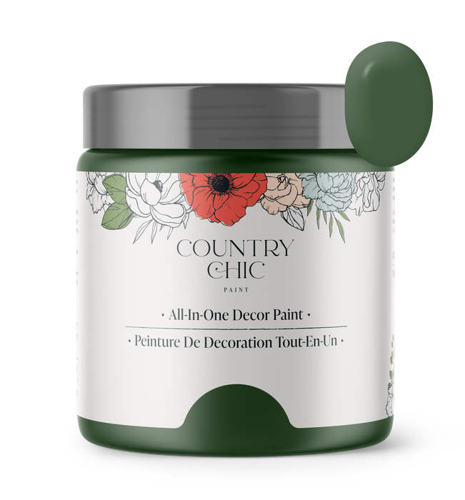 Fireworks - Chalk Style Paint for Furniture & Home Decor