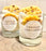 Chocolate Chip Cookie Dessert Candle