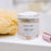 Rose Hip Bubble Bath Salts