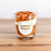 Pumpkin Waffle Dessert Candle 