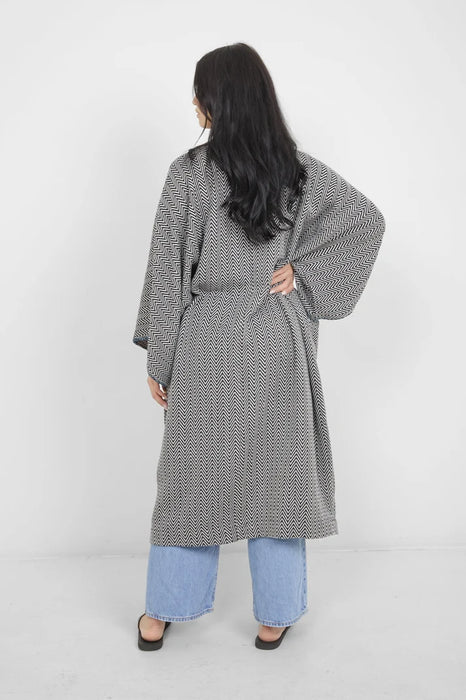 Atlin Open Cover-Up