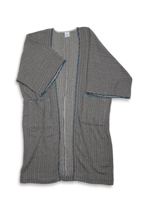 Atlin Open Cover-Up