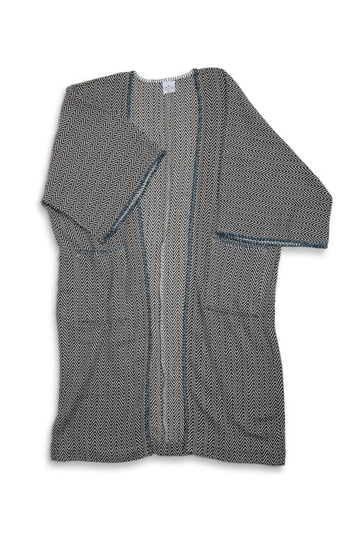 Atlin Open Cover-Up