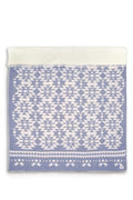 The Coast Fleece Throw