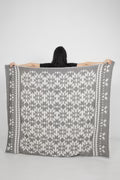 The Coast Fleece Throw