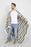 Lazlo Wool Blend Throw