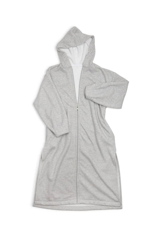 THE RAILS | Zip Cover-Up w/ Hood