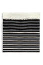 Winslow Stripe Throw