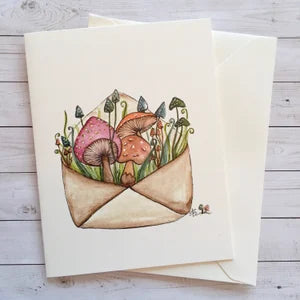 Little Thao Studio Cards