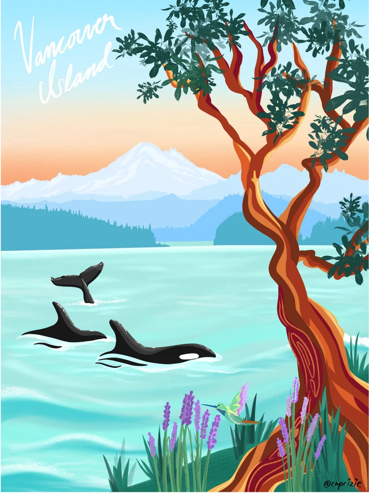 Capri Sadler Art Prints