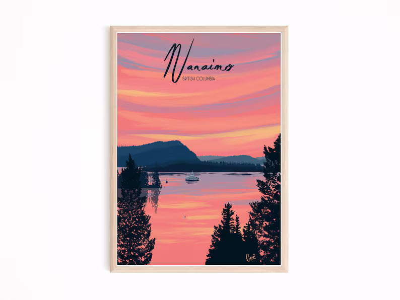 Capri Sadler Art Prints