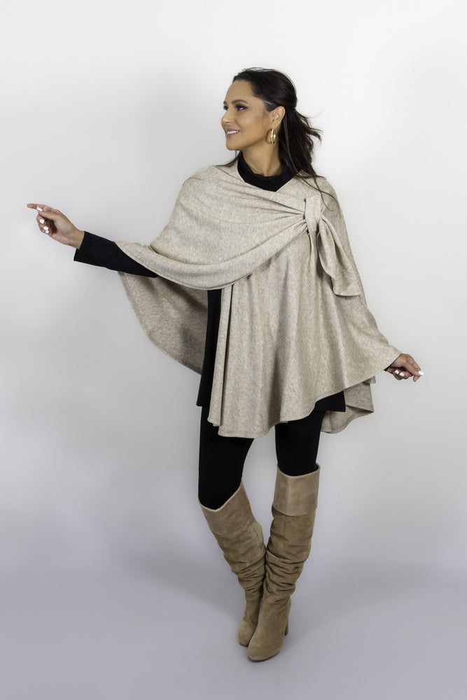 Pure Essence Shawl 379-4428