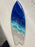 Resin Surfboard