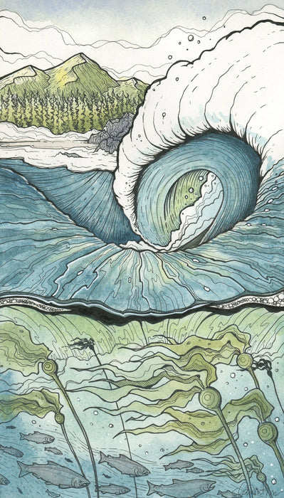 Claire Victoria Art Prints