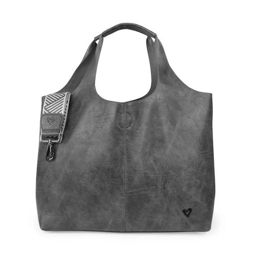 NEW: Kipling Vegan Leather Tote