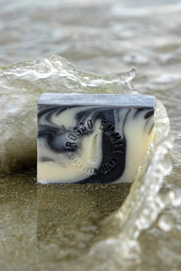Rosco Emmit Bar Soap