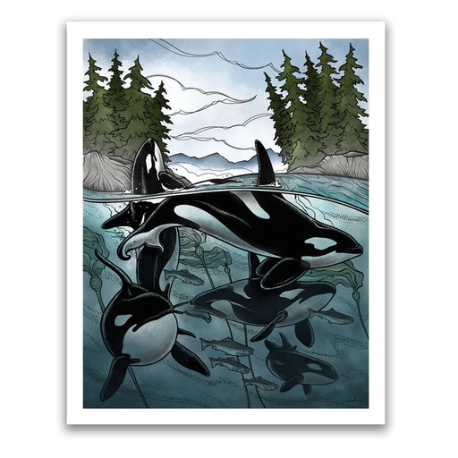 Claire Victoria Art Cards