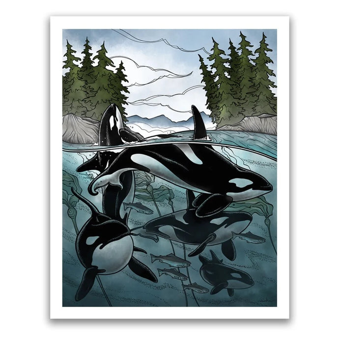 Claire Victoria Art Prints