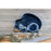 Nautical Dip Platter