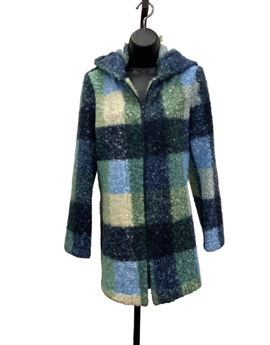 Pure Essence Coat 677-4598