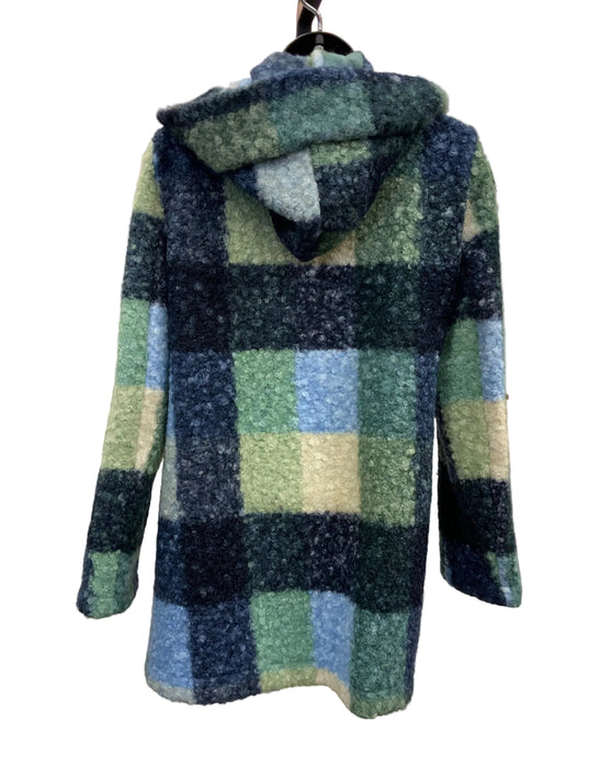 Pure Essence Coat 677-4598