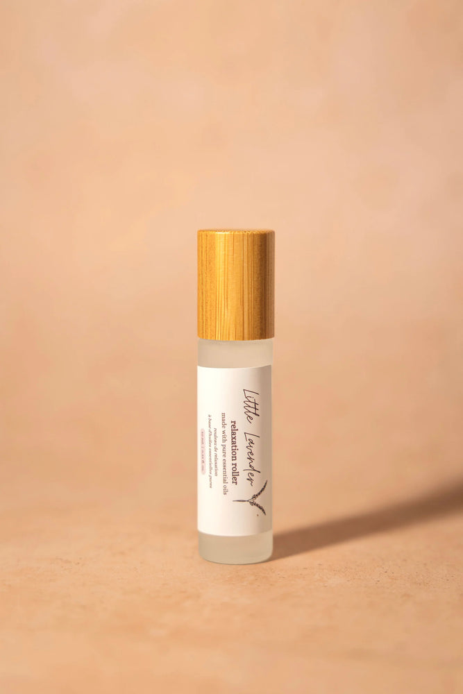 Relaxation Roller
