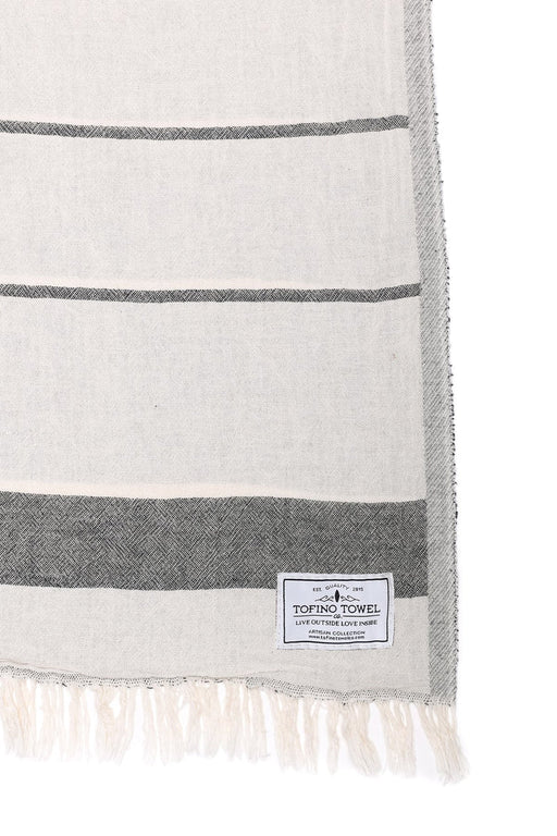 THE ALPS | Fleece Throw
