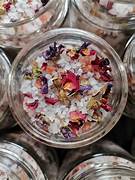 Ritual Rose Bathing Bath Tea