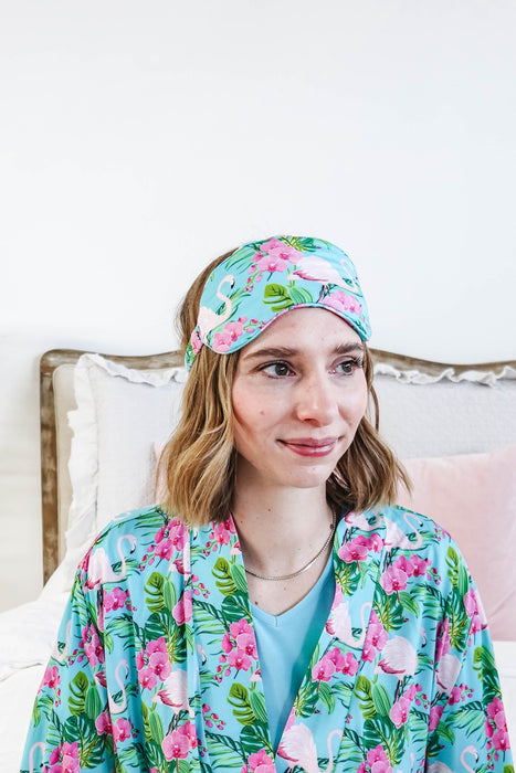 Eye Sleep Mask Bamboo