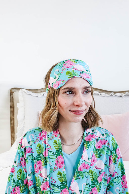 Eye Sleep Mask Bamboo