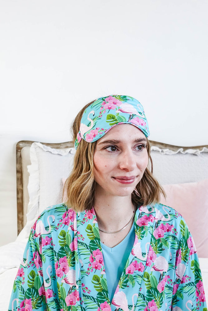 Eye Sleep Mask Bamboo