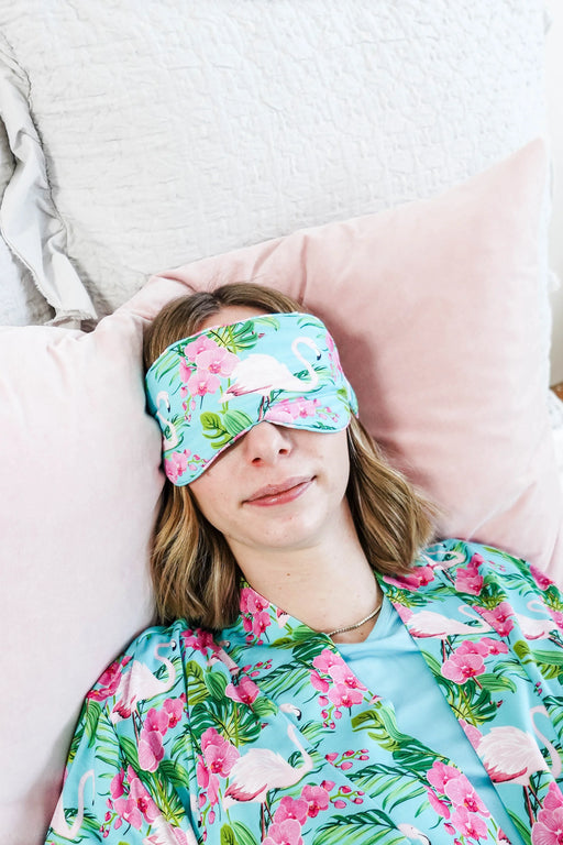Eye Sleep Mask Bamboo