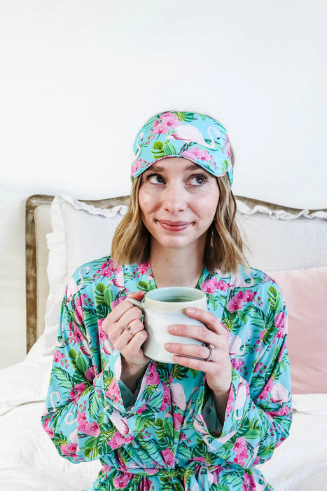 Eye Sleep Mask Bamboo