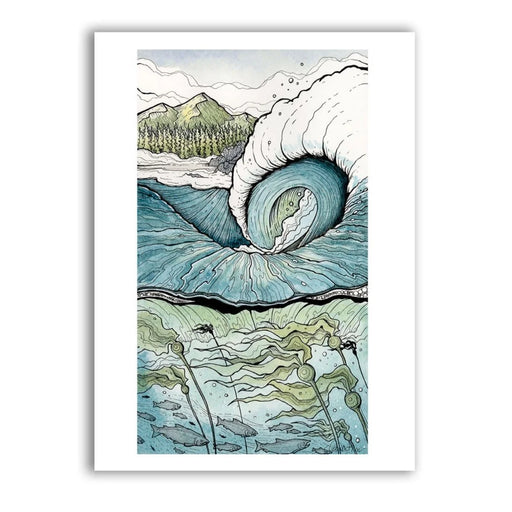 Claire Victoria Art Prints