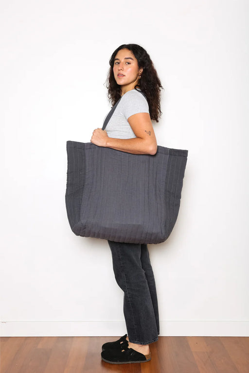 Esme Oversized Tote