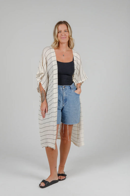 The Rosa Coverup