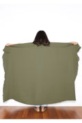 Capella Throw