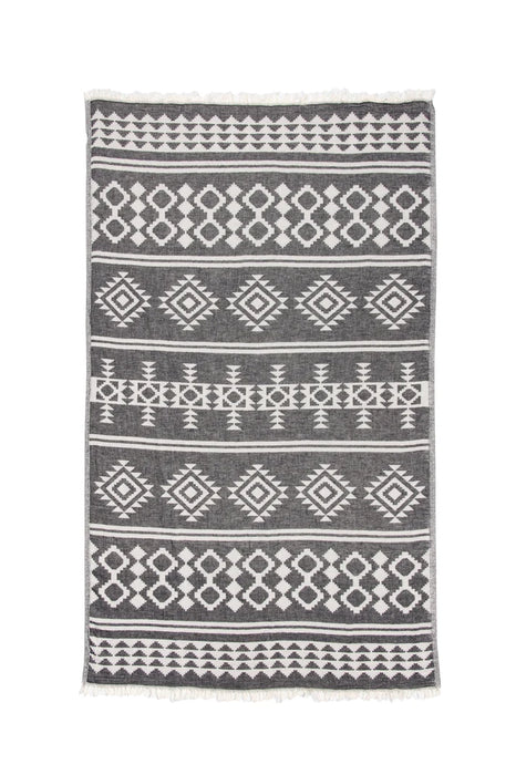 Beach Turkish Towel - Tofino Towel