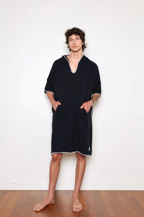 Cocoon Men’s Surf Poncho