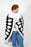 Axel Velour Round Towel