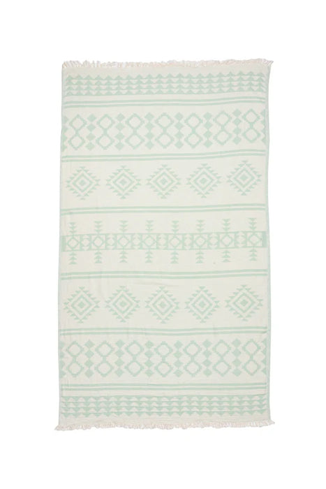 The Beach Towel - Tofino Towel